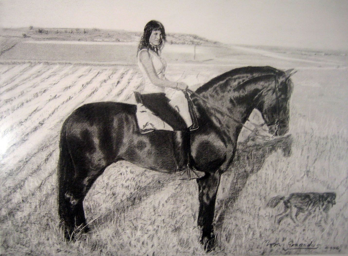 CABALLISTA